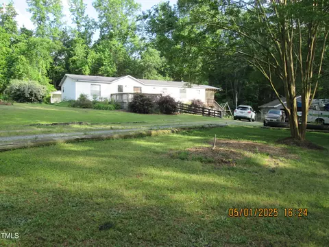 Exterior - 169 Mount Pleasant Rd, Willow Spring, NC 27592 photo 1 of 11