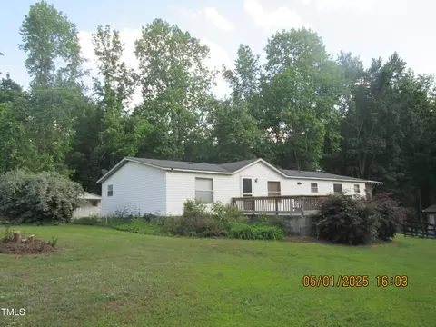 Exterior - 169 Mount Pleasant Rd, Willow Spring, NC 27592 photo 2 of 11
