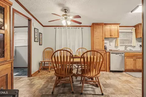 Dining - 169 Mount Pleasant Rd, Willow Spring, NC 27592 photo 1 of 1