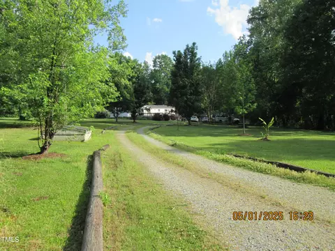 Exterior - 169 Mount Pleasant Rd, Willow Spring, NC 27592 photo 3 of 11