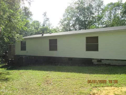Exterior - 169 Mount Pleasant Rd, Willow Spring, NC 27592 photo 7 of 11