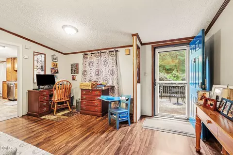 Entry Way - 169 Mount Pleasant Rd, Willow Spring, NC 27592 photo 1 of 1