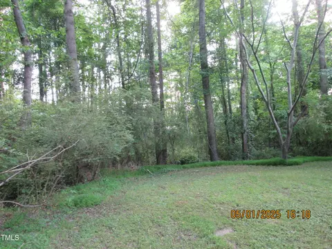 Exterior - 169 Mount Pleasant Rd, Willow Spring, NC 27592 photo 9 of 11