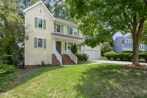 107 Deep Gap Run, Cary, NC 27519