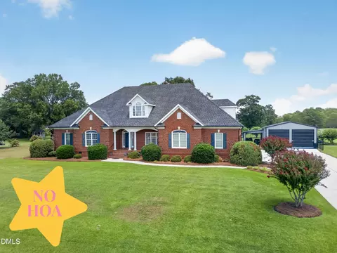 269 Sandy Ridge Rd, Dunn, NC 28334