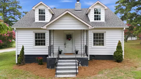 5083 Nc-56, Franklinton, NC 27525