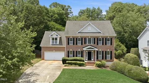 7809 Panther Branch Dr, Raleigh, NC 27612