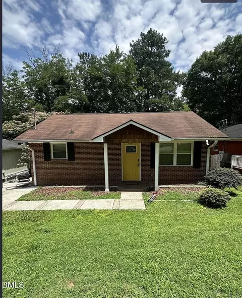 1217 Moreland Ave, Durham, NC 27707