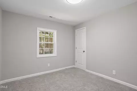 Bedroom - 604 E Townsend St, Dunn, NC 28334 photo 6 of 6