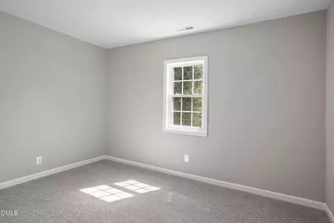 Bedroom - 604 E Townsend St, Dunn, NC 28334 photo 2 of 6