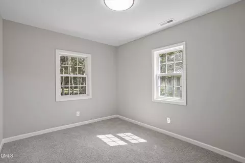 Bedroom - 604 E Townsend St, Dunn, NC 28334 photo 5 of 6