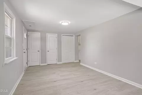 Entry Way - 604 E Townsend St, Dunn, NC 28334 photo 1 of 1