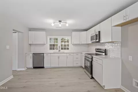 Kitchen - 604 E Townsend St, Dunn, NC 28334 photo 3 of 5