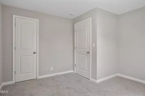 Bedroom - 604 E Townsend St, Dunn, NC 28334 photo 3 of 6