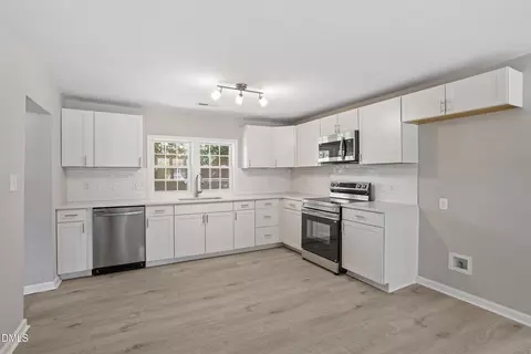 Kitchen - 604 E Townsend St, Dunn, NC 28334 photo 1 of 5