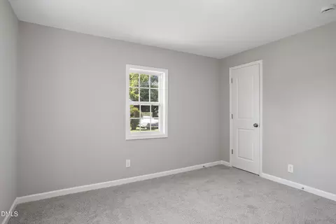 Bedroom - 604 E Townsend St, Dunn, NC 28334 photo 1 of 6