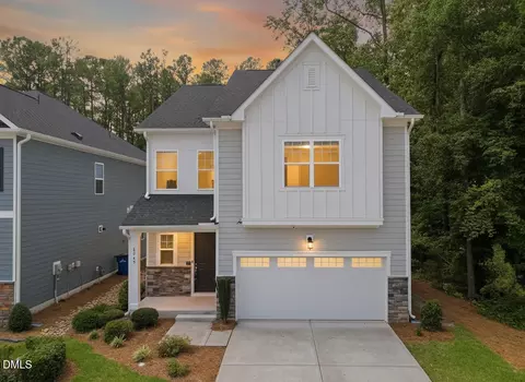 6045 Balance Ct, Raleigh, NC 27616