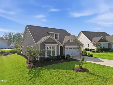 30 Bramblewood Dr, Youngsville, NC 27596