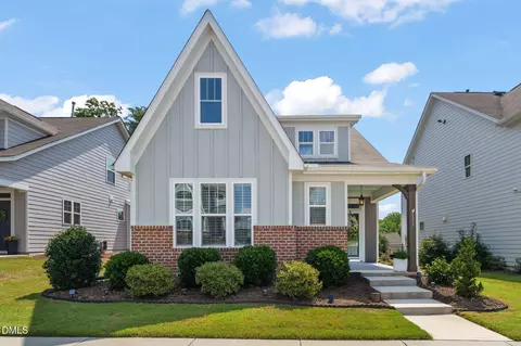 133 Daisy Grove Ln, Holly Springs, NC 27540