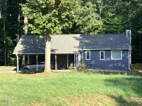 7422 S Fawnbrook Dr, Hillsborough, NC 27278