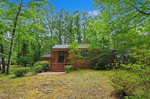 1003 Gardner St, Raleigh, NC 27607