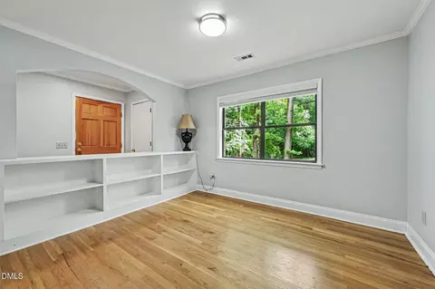 Living - 1003 Gardner St, Raleigh, NC 27607 photo 4 of 4
