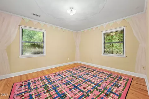 Bedroom - 1003 Gardner St, Raleigh, NC 27607 photo 3 of 5
