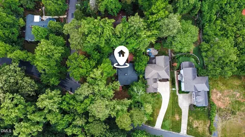 View/Area - 1003 Gardner St, Raleigh, NC 27607 photo 1 of 1
