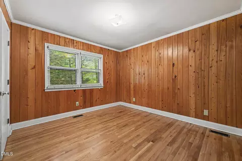 Bedroom - 1003 Gardner St, Raleigh, NC 27607 photo 5 of 5
