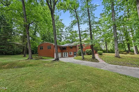 Exterior - 1003 Gardner St, Raleigh, NC 27607 photo 2 of 5