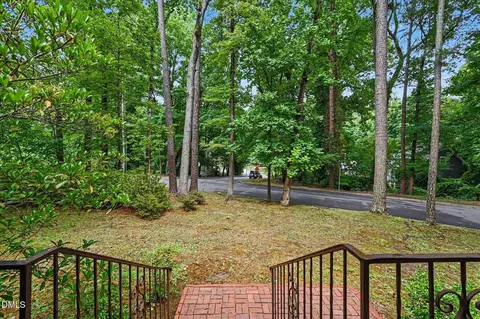 Exterior - 1003 Gardner St, Raleigh, NC 27607 photo 3 of 5