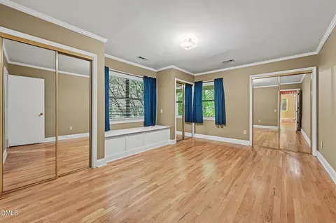 Bedroom - 1003 Gardner St, Raleigh, NC 27607 photo 1 of 5