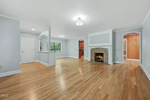 Living - 1003 Gardner St, Raleigh, NC 27607 photo 2 of 4