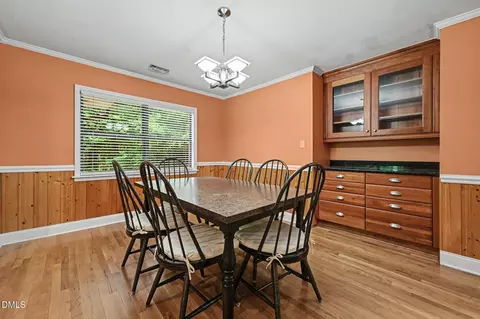 Dining - 1003 Gardner St, Raleigh, NC 27607 photo 1 of 1