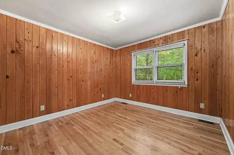 Bedroom - 1003 Gardner St, Raleigh, NC 27607 photo 4 of 5