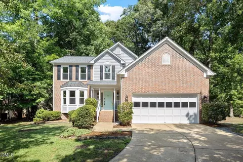 217 Robert Hunt Dr, Carrboro, NC 27510