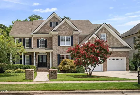 805 Dominion Hill Dr, Cary, NC 27519