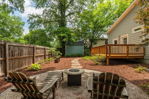 Exterior - 205 Dowd St, Durham, NC 27701 photo 8 of 15