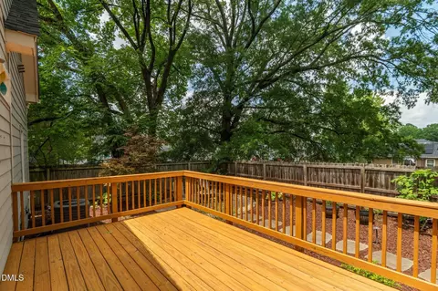 Exterior - 205 Dowd St, Durham, NC 27701 photo 4 of 15
