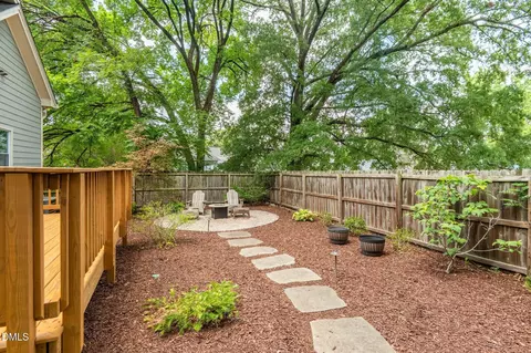 Exterior - 205 Dowd St, Durham, NC 27701 photo 10 of 15