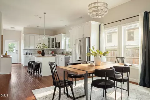 Dining - 205 Dowd St, Durham, NC 27701 photo 2 of 4