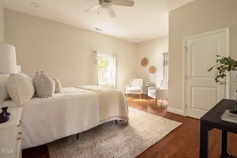 Bedroom - 205 Dowd St, Durham, NC 27701 photo 1 of 8
