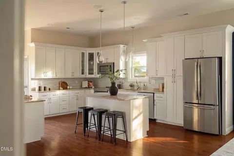 Kitchen - 205 Dowd St, Durham, NC 27701 photo 5 of 5