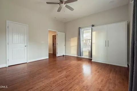 Bedroom - 205 Dowd St, Durham, NC 27701 photo 5 of 8