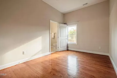 Bedroom - 205 Dowd St, Durham, NC 27701 photo 8 of 8