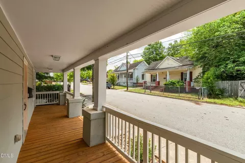 Exterior - 205 Dowd St, Durham, NC 27701 photo 3 of 15