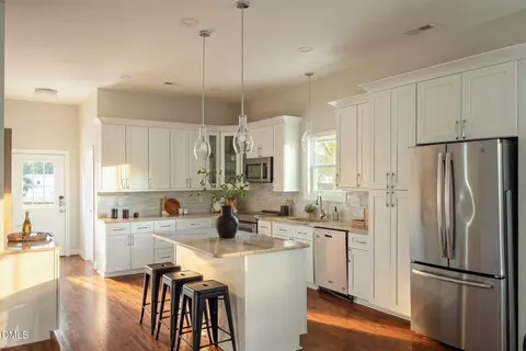 Kitchen - 205 Dowd St, Durham, NC 27701 photo 1 of 5