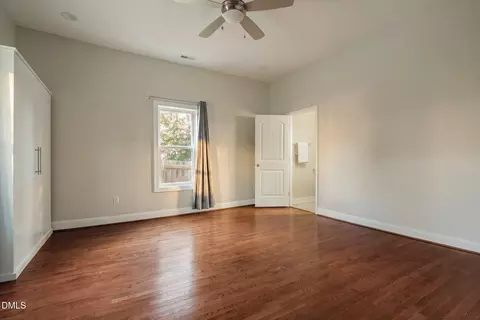Bedroom - 205 Dowd St, Durham, NC 27701 photo 6 of 8