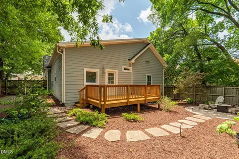 Exterior - 205 Dowd St, Durham, NC 27701 photo 6 of 15