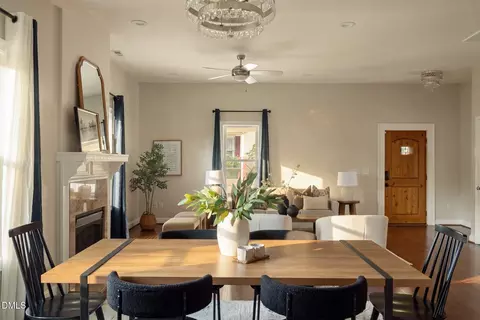Dining - 205 Dowd St, Durham, NC 27701 photo 4 of 4